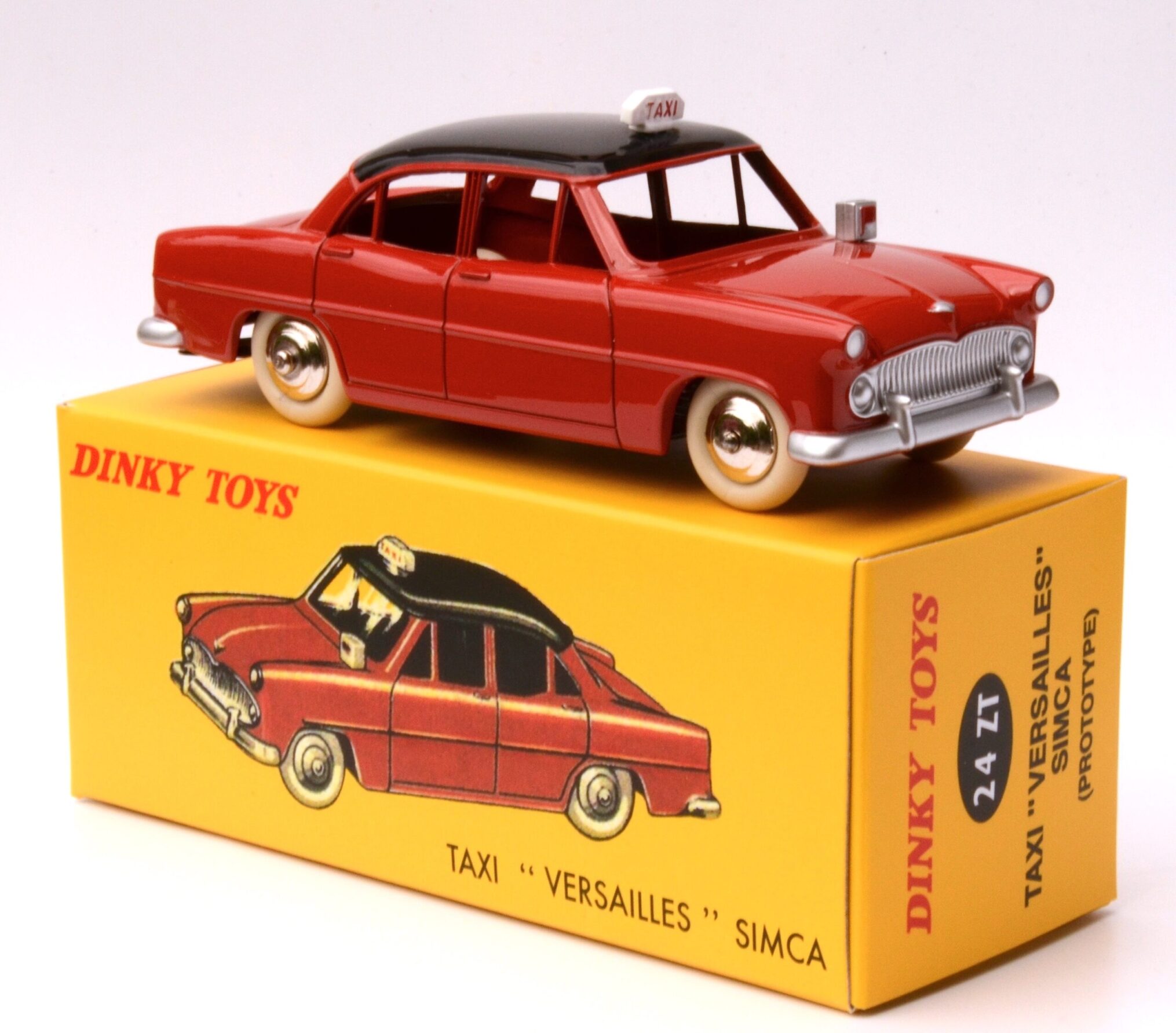 Calaméo - VENTE DE DINKY TOYS ET JOUETS ANCIENS 25-10-2013