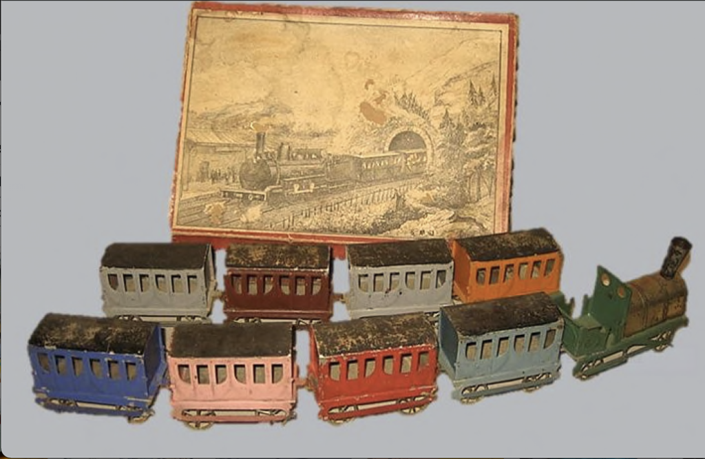 CHARLES ROSSIGNOL TRAIN Mecanique 28 Mm EUR 52,00 CHARLES ROSSIGNOL TRAIN Mecanique 28 Mm EUR 52,00
