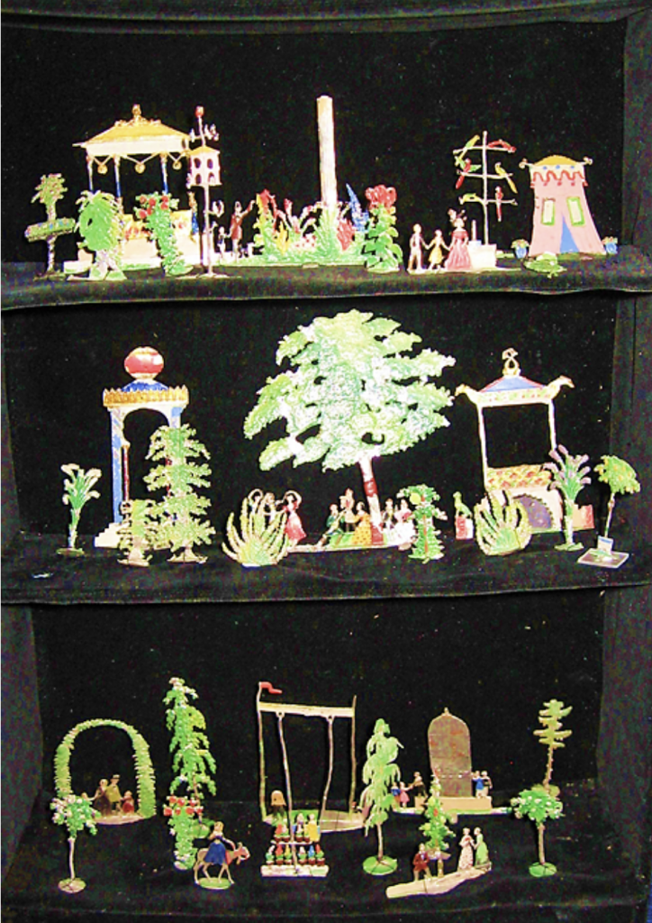 Plats d'étain - Zinnfiguren - Figurines à peindre/ Fantassins Garde Espagnol