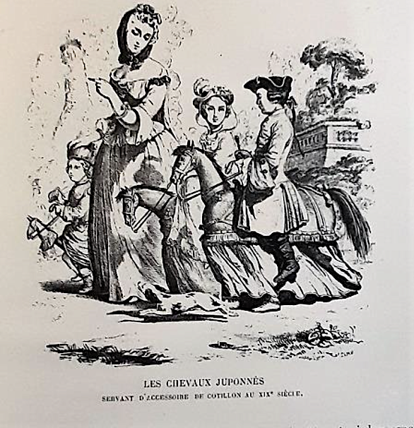 Ancien Cheval Carton d'occasion | Plus que 3 à -60