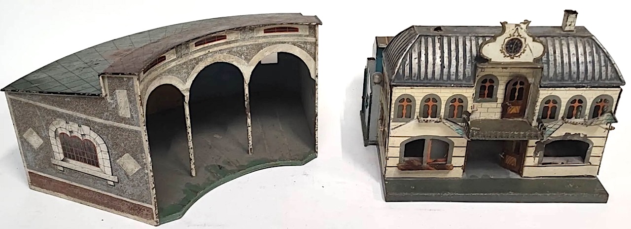 Jeu De Café Ancien La Zezette Parisienne - Années 1940 - Bois - Rare