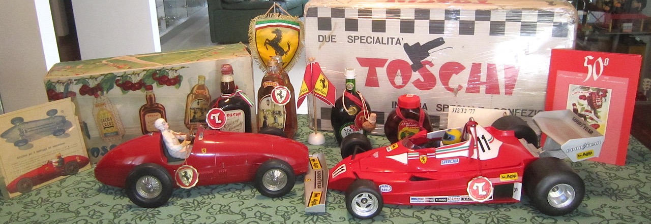Chaussure De Ski Ferrari LANGÉ - Rouge - Pointure 39 - Objet De Collection Rare